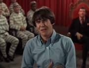 Davy Jones