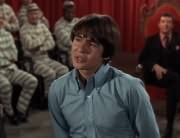 Davy Jones