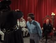 Davy Jones
