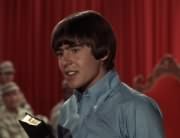 Davy Jones