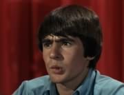 Davy Jones