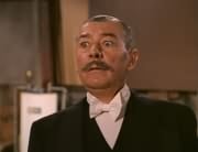 Butler (Maurice Dallimore)