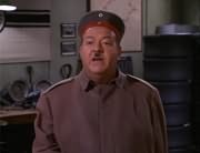 Wolfgang (Stubby Kaye)