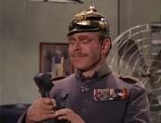 Baron Von Klutz (David Hurst)