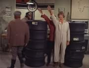 Wolfgang, Baron Von Klutz, Davy Jones, Peter Tork