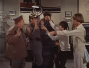Wolfgang, Baron Von Klutz, Davy Jones, Peter Tork