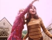 Peter&rsquo;s Girl, Davy&rsquo;s Girl