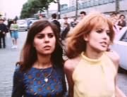 Davy&rsquo;s Girl, Peter&rsquo;s Girl