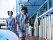 Peter Tork, Davy Jones