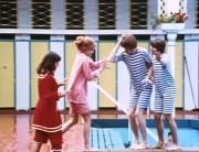 Davy&rsquo;s Girl, Peter&rsquo;s Girl, Peter Tork, Davy Jones