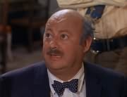 Mr. Friar (Laurie Main)