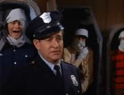 Customs Man (Jack Williams)