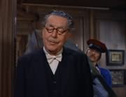 Butler (Reginald Gardiner)