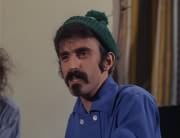 Frank Zappa