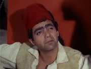 Rudy Bayshore (James Frawley)