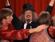 Peter Tork, Oraculo, Davy Jones