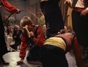 Peter Tork, Davy Jones