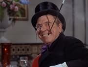 Burgess Meredith