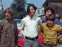 Hillbilly Honeymoon - The Monkees