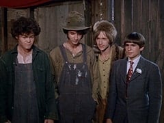 Hillbilly Honeymoon - The Monkees