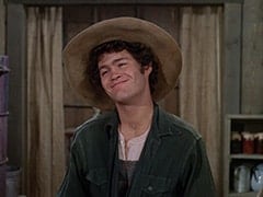 Hillbilly Honeymoon - Micky Dolenz