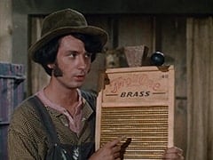 Hillbilly Honeymoon - Mike Nesmith