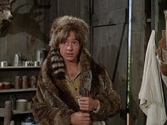 Hillbilly Honeymoon - Peter Tork