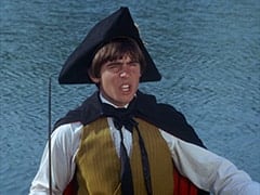 Monkees Marooned - Davy Jones