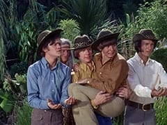 Monkees Marooned - The Monkees