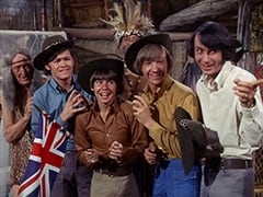 Monkees Marooned - The Monkees