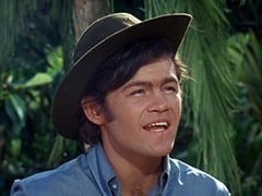 Monkees Marooned - Micky Dolenz