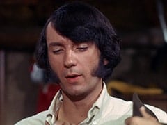 Monkees Marooned - Mike Nesmith
