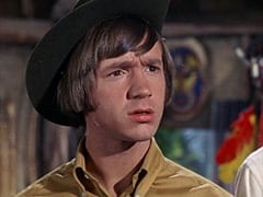Monkees Marooned - Peter Tork