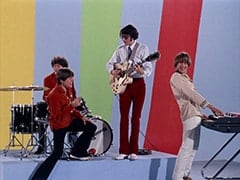 Card Carrying Red Shoes - The Monkees