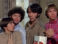 The Wild Monkees - The Monkees