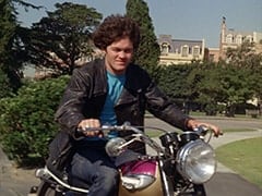 The Wild Monkees - Micky Dolenz