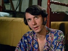 The Wild Monkees - Mike Nesmith