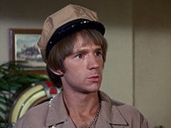 The Wild Monkees - Peter Tork