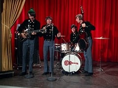 Monkees Blow Their Minds - The Monkees