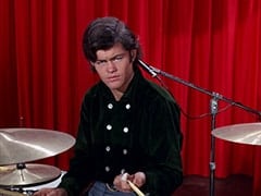 Monkees Blow Their Minds - Micky Dolenz