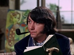 Monkees Blow Their Minds - Mike Nesmith
