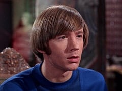 Monkees Blow Their Minds - Peter Tork