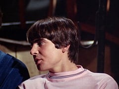 Mijacogeo (The Frodis Caper) - Davy Jones