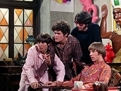 Mijacogeo (The Frodis Caper) - The Monkees