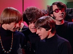Mijacogeo (The Frodis Caper) - The Monkees
