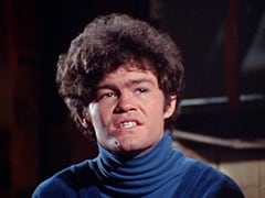 Mijacogeo (The Frodis Caper) - Micky Dolenz