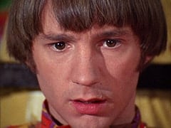 Mijacogeo (The Frodis Caper) - Peter Tork