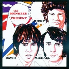 The Monkees Present