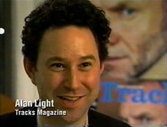 Alan Light