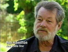 Bob Hamilton